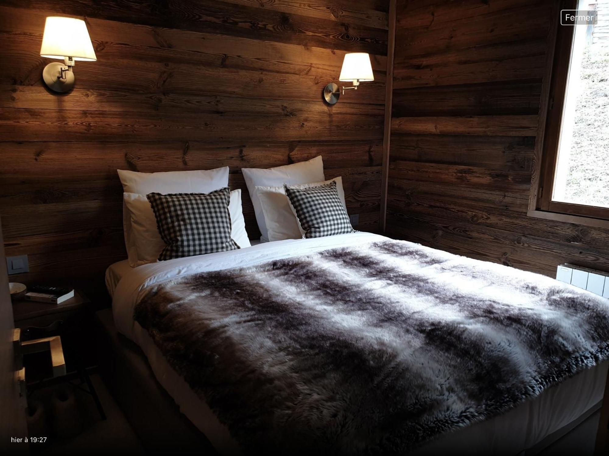 Le Lodge De Molanes - Pra Loup 1500 Dış mekan fotoğraf