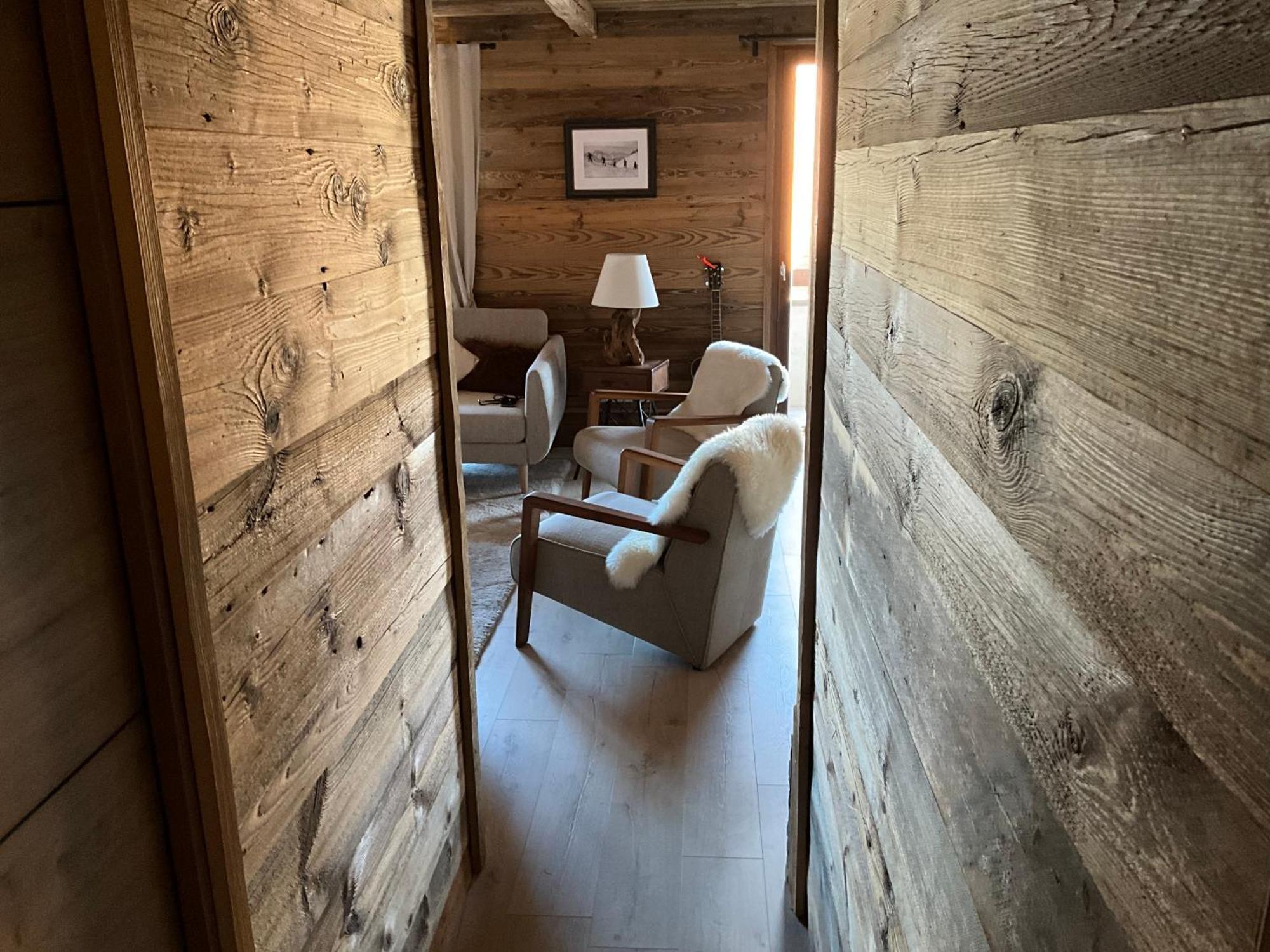 Le Lodge De Molanes - Pra Loup 1500 Dış mekan fotoğraf